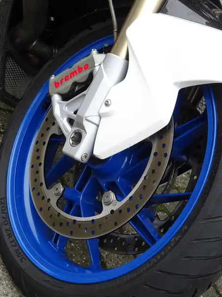 BMW HP2 - foto 7