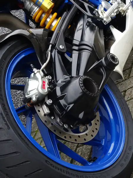 BMW HP2 - foto 8