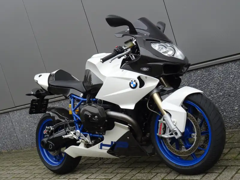 BMW HP2 - foto 4