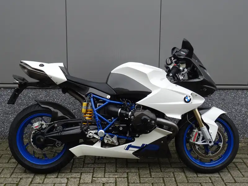 BMW HP2 - foto 3
