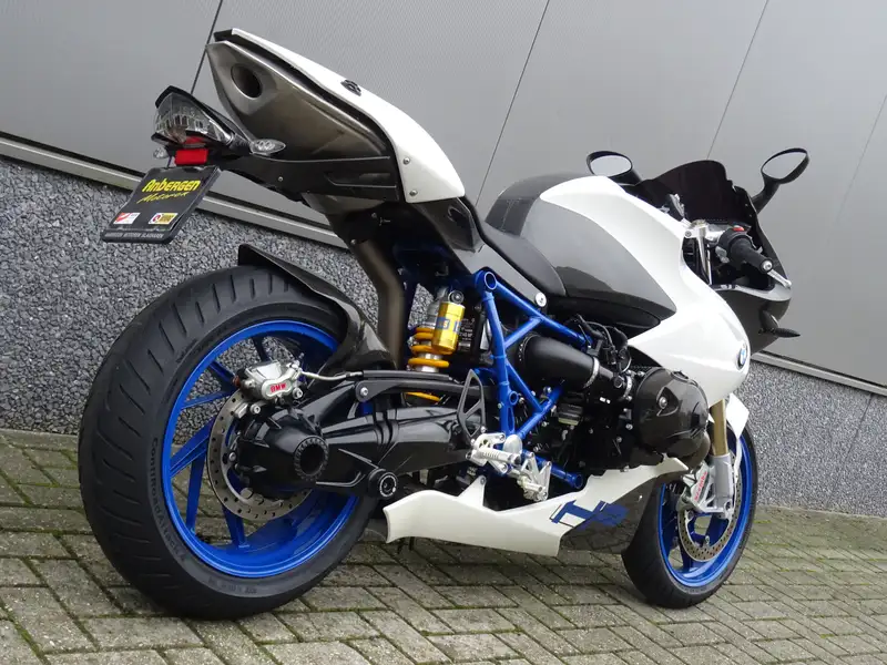 BMW HP2 - foto 5
