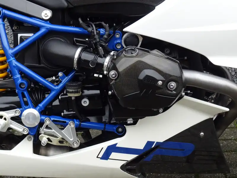 BMW HP2 - foto 6