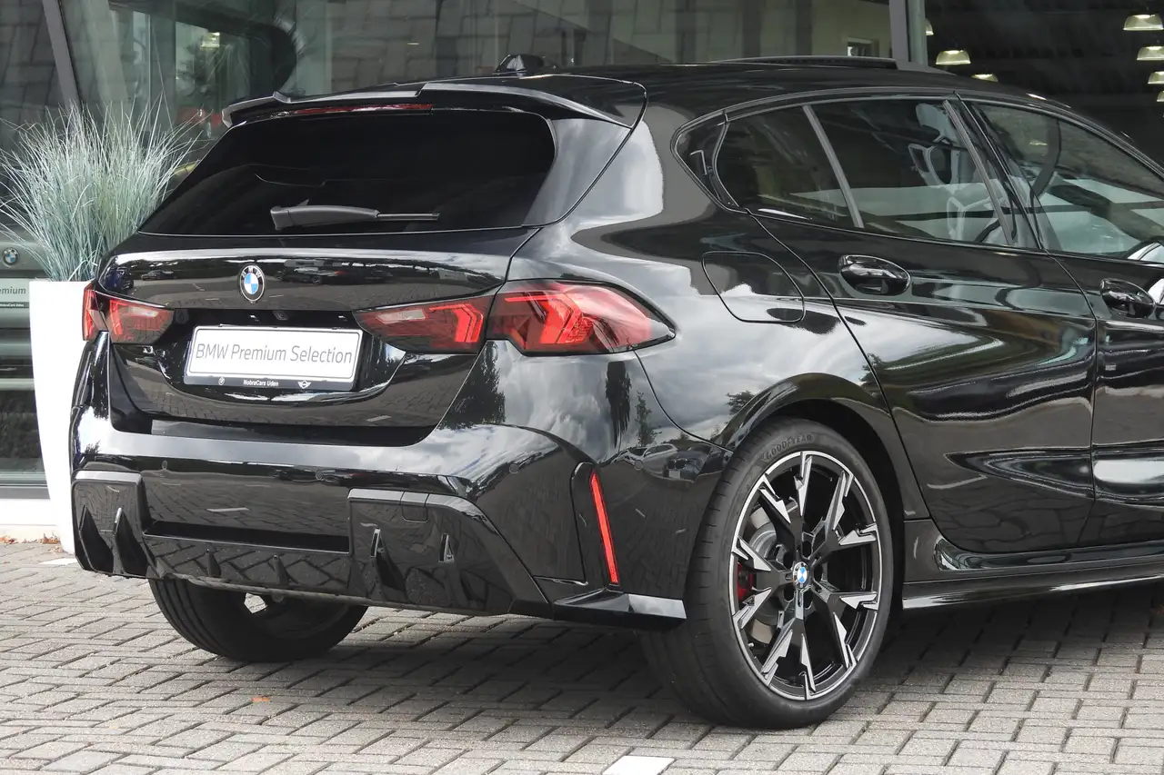 BMW 1 Series 2026