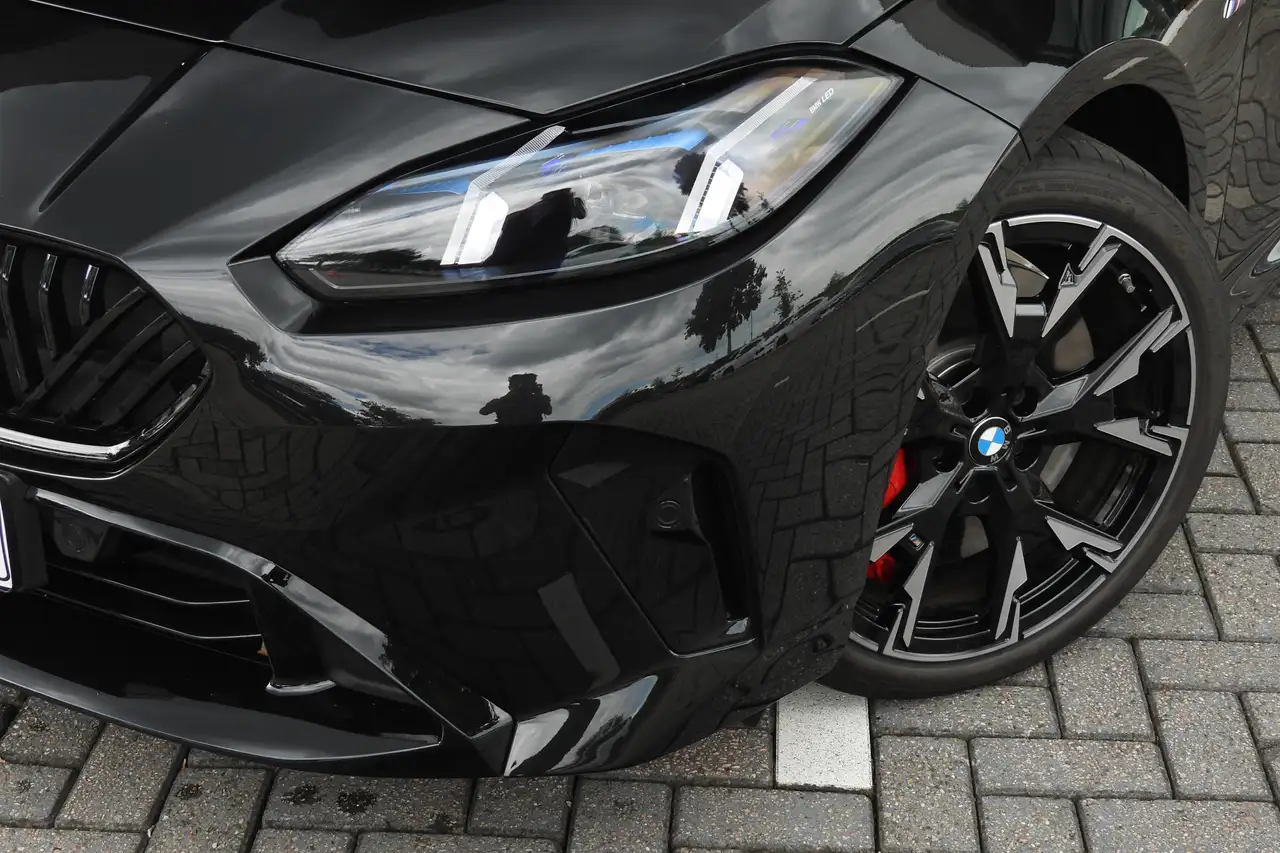 BMW 1 Series 2026
