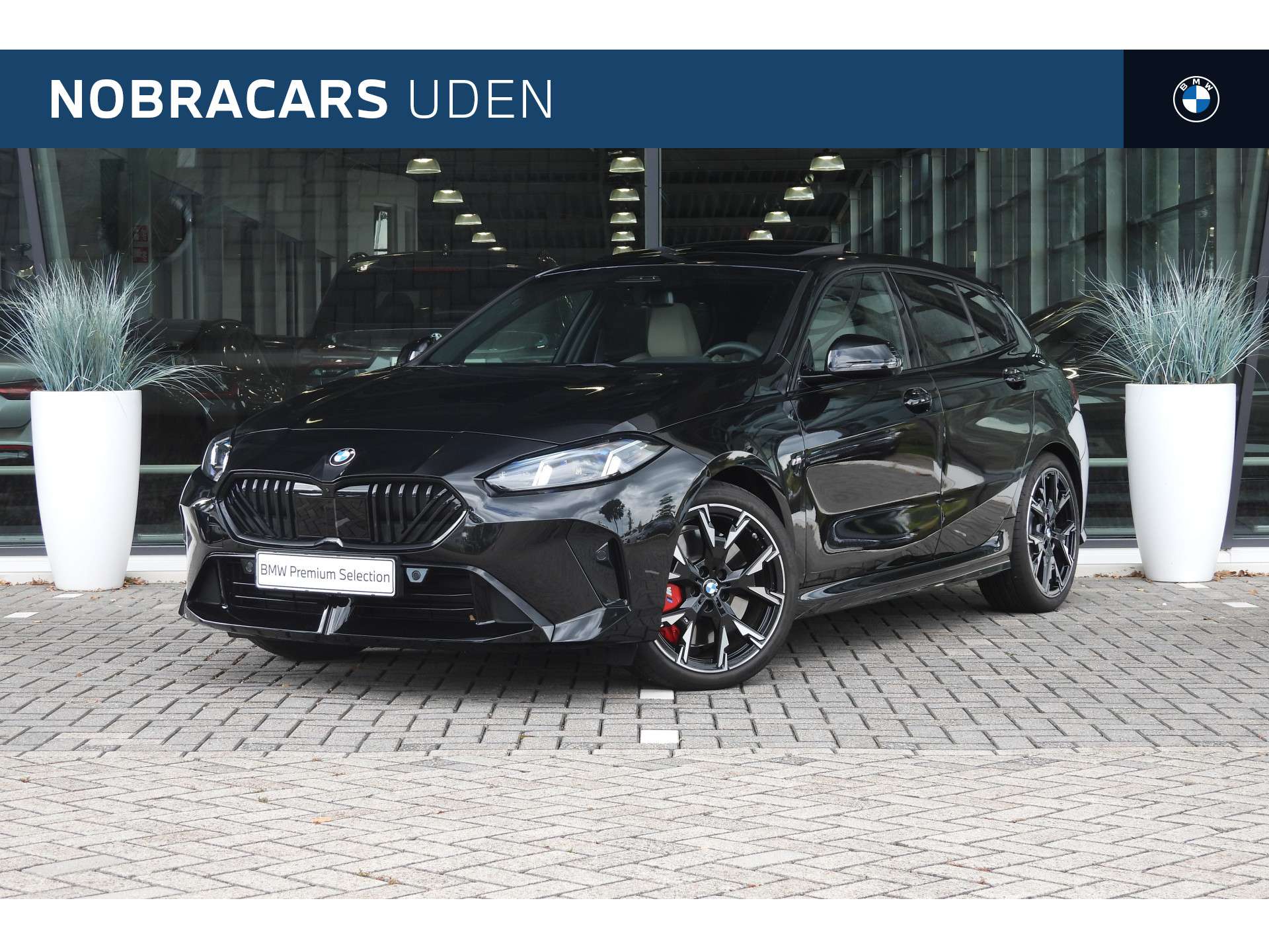 BMW 1 Series 2026