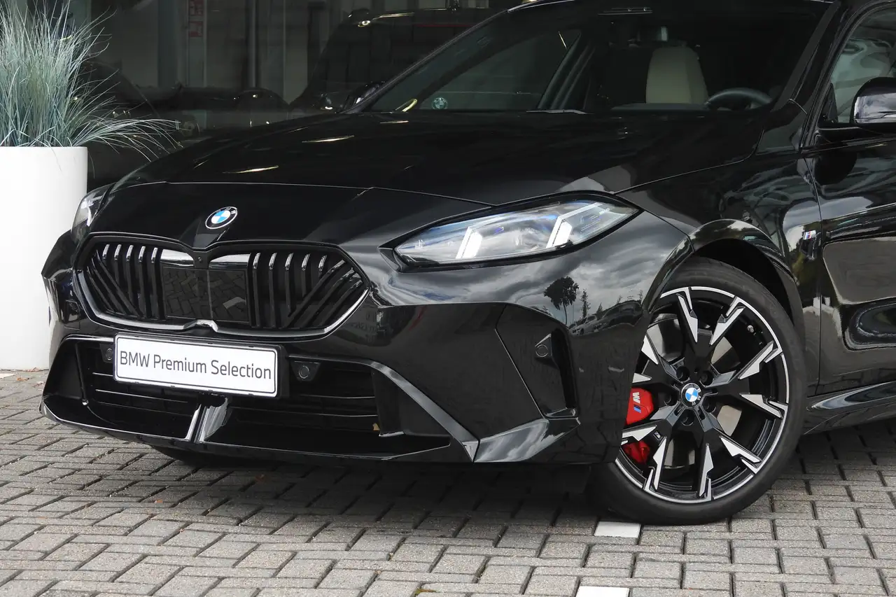 BMW 1 Series 2026