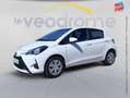 Toyota Yaris 70 VVT-i Dynamic 5p RC18 Blanc - thumbnail 1