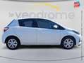 Toyota Yaris 70 VVT-i Dynamic 5p RC18 Blanc - thumbnail 4