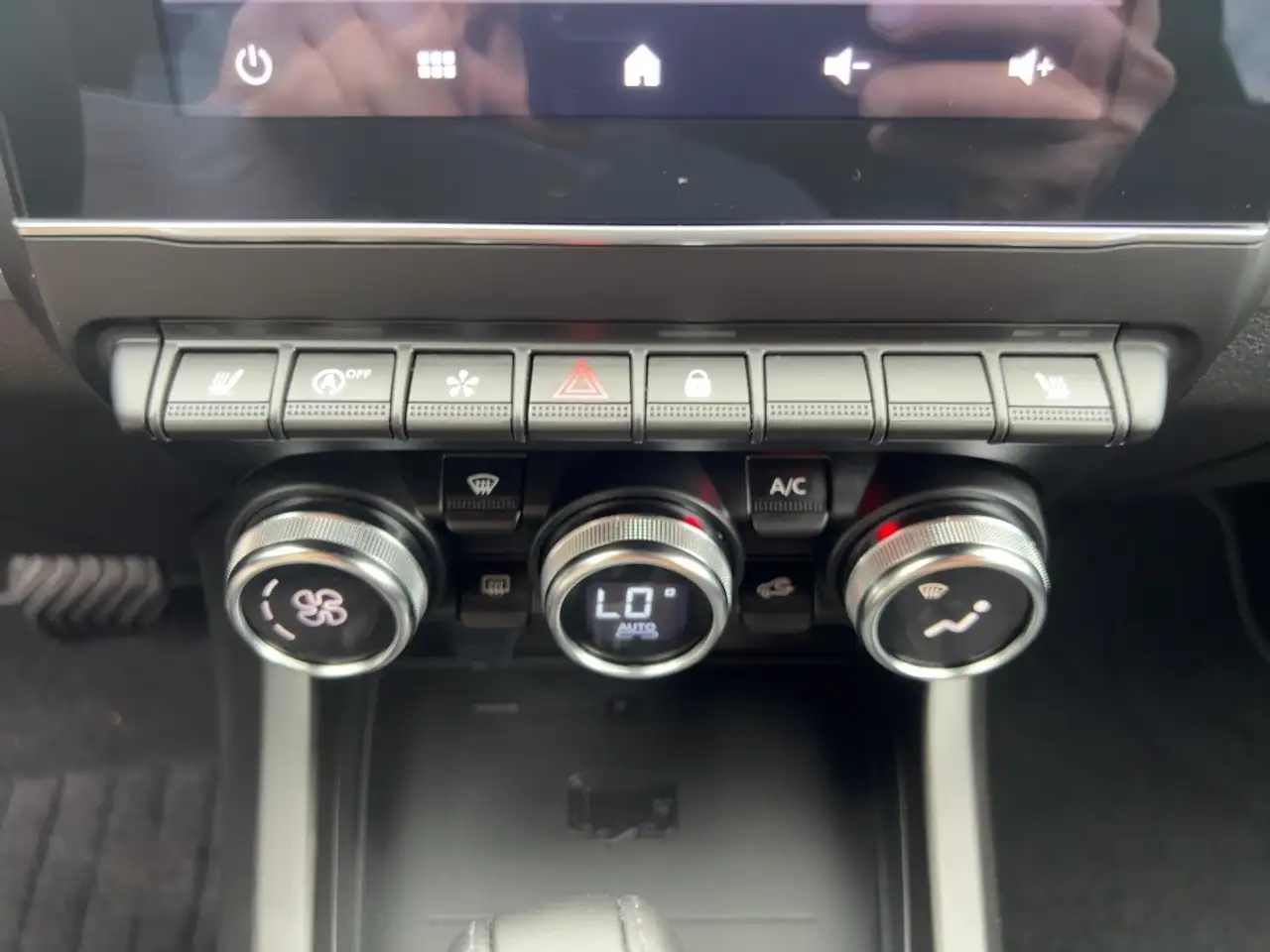 Renault Arkana 1.3 TCe 140 Techno, миниатюра 14