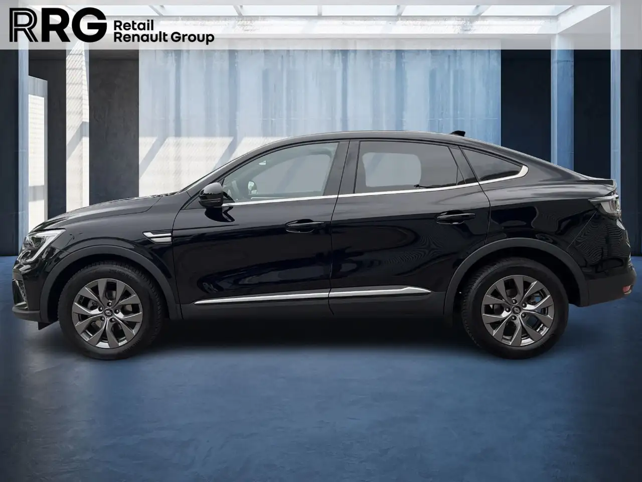 Renault Arkana 1.3 TCe 140 Techno, миниатюра 2