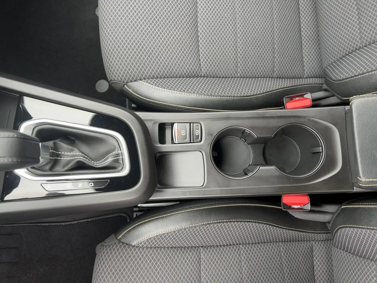 Renault Arkana 1.3 TCe 140 Techno, миниатюра 15