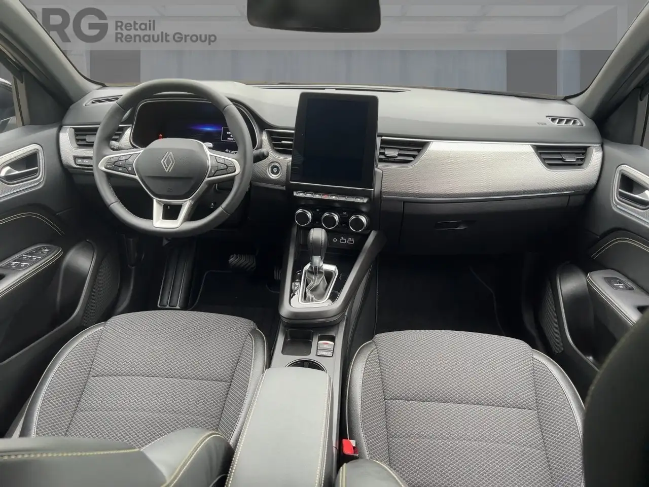 Renault Arkana 1.3 TCe 140 Techno, миниатюра 10