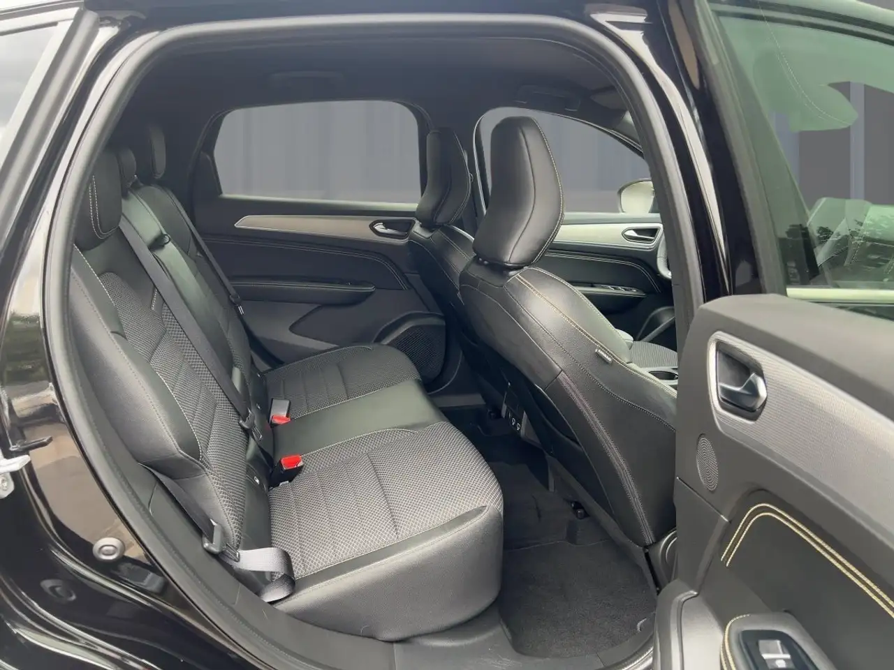 Renault Arkana 1.3 TCe 140 Techno, миниатюра 9