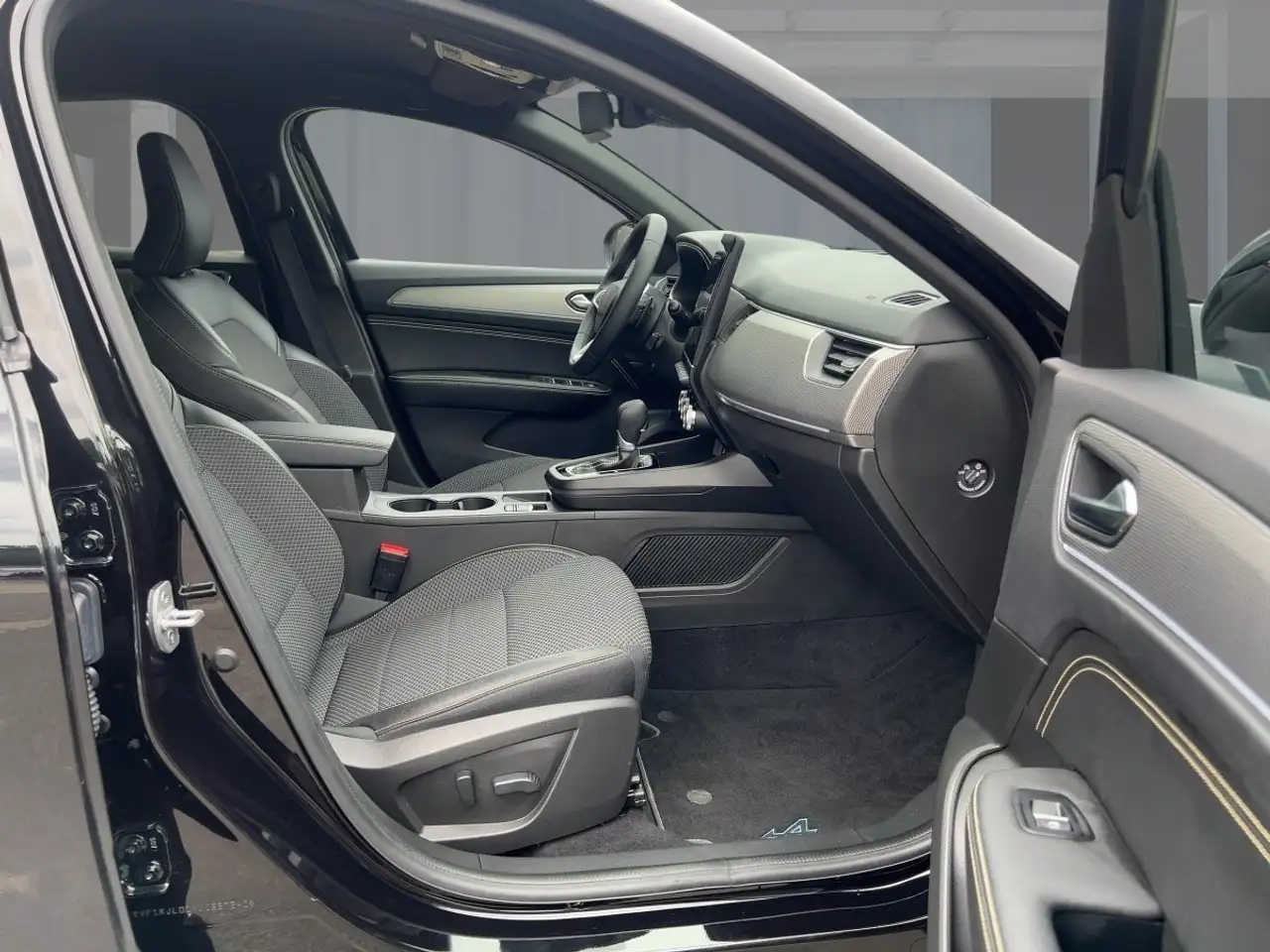 Renault Arkana 1.3 TCe 140 Techno, миниатюра 8