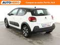 Citroen C3 1.2 PureTech S&S Feel 83 Blanco - thumbnail 4