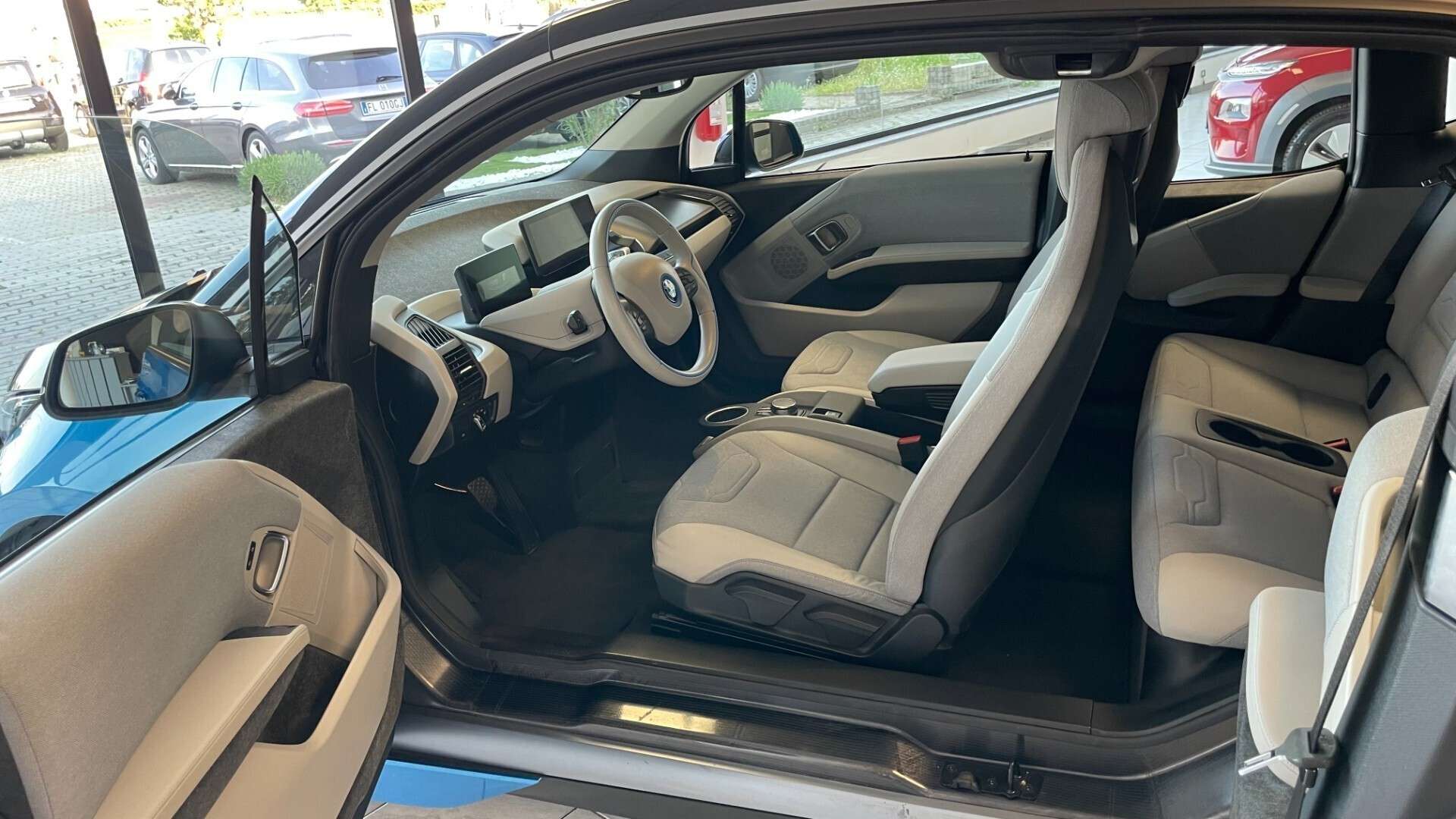 BMW I3 -  - Joinsteer - #4