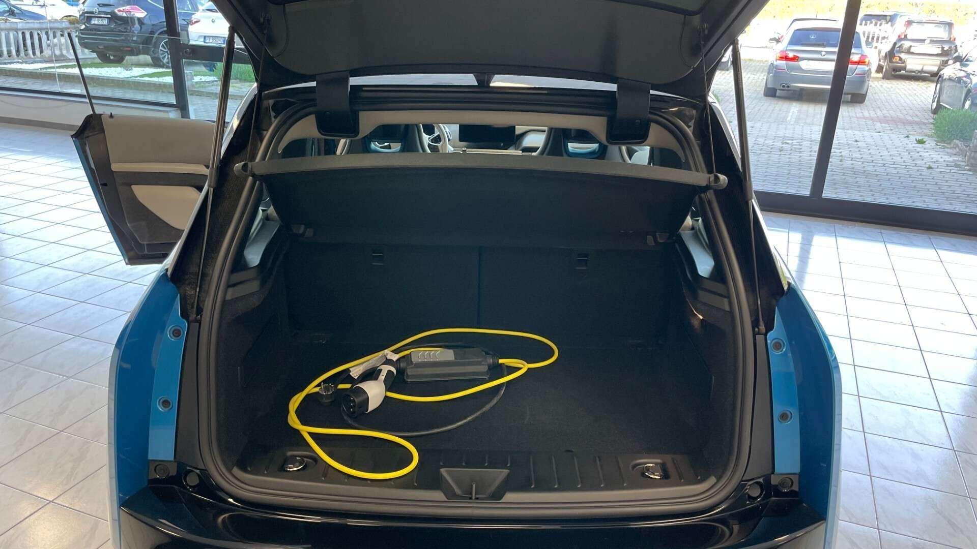 BMW I3 - 2018 - Joinsteer - #7