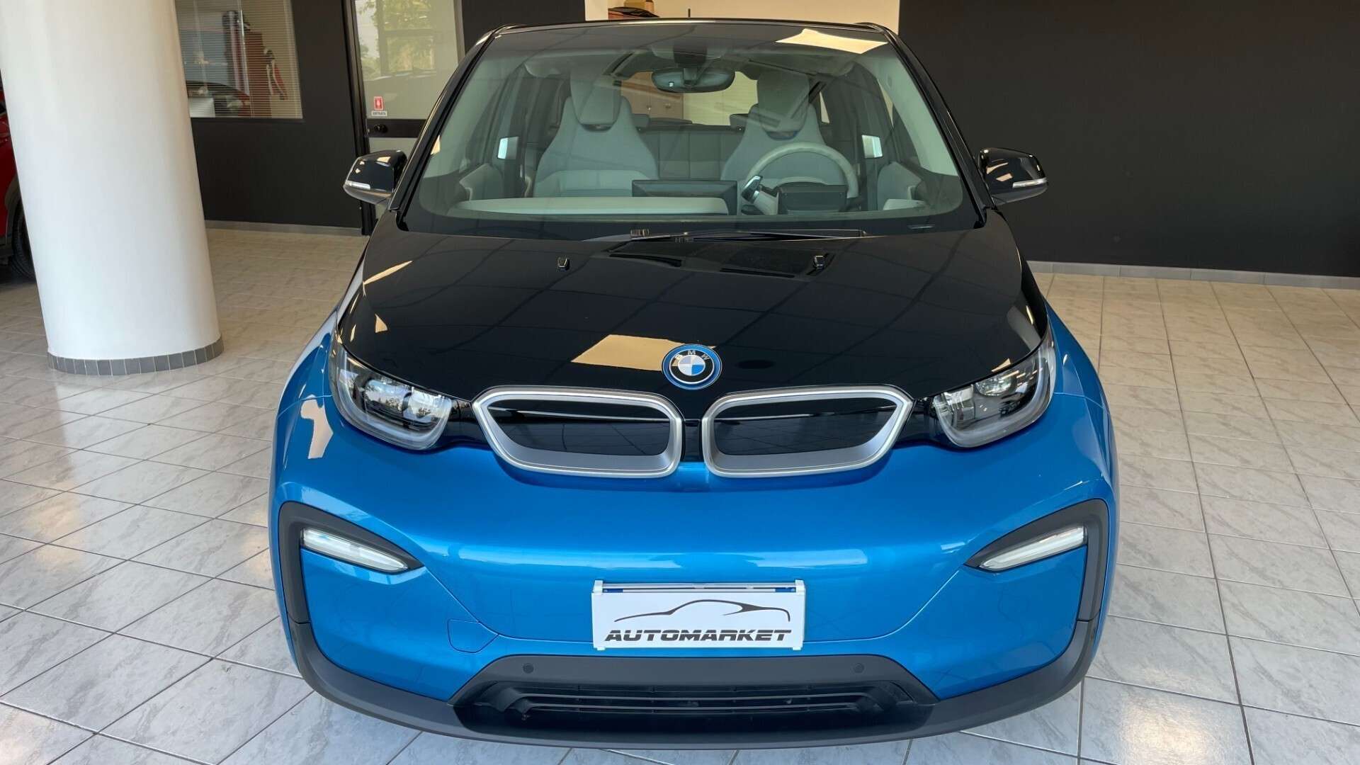 BMW I3 - 2018 - Joinsteer - #15