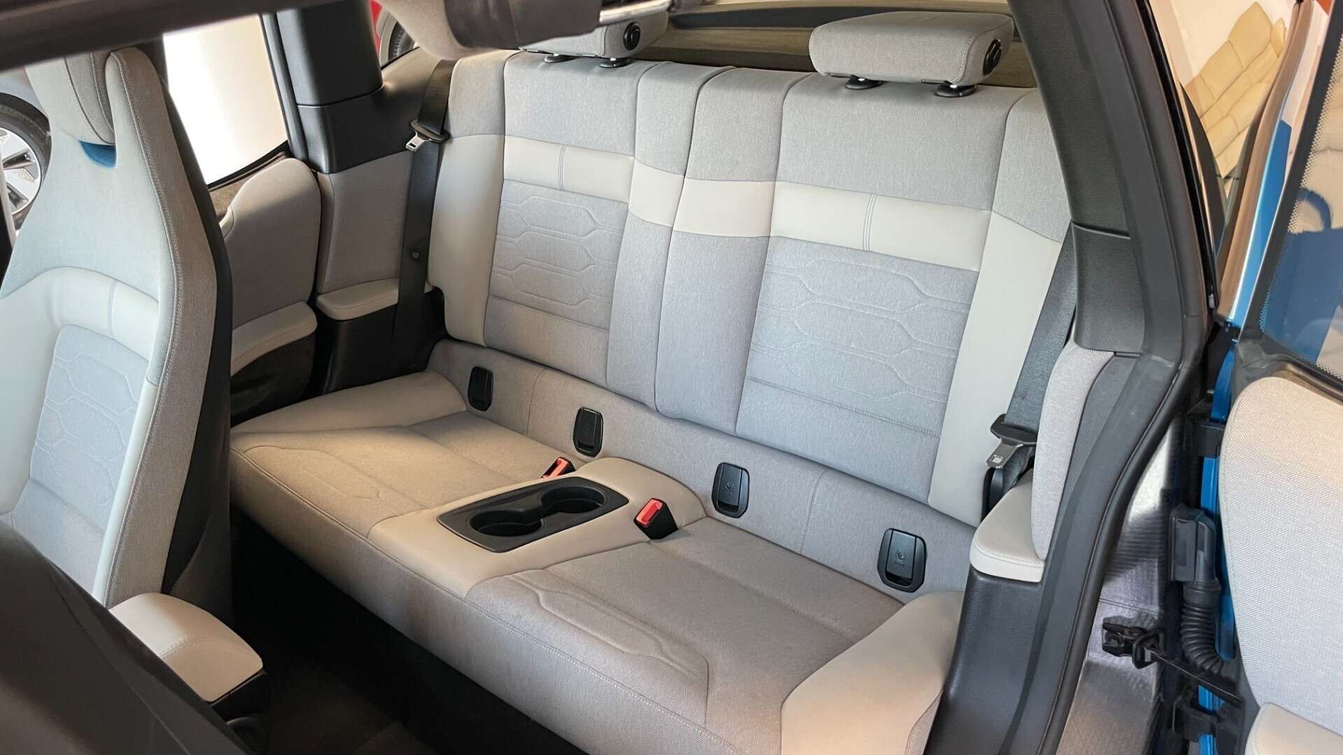 BMW I3 -  - Joinsteer - #5