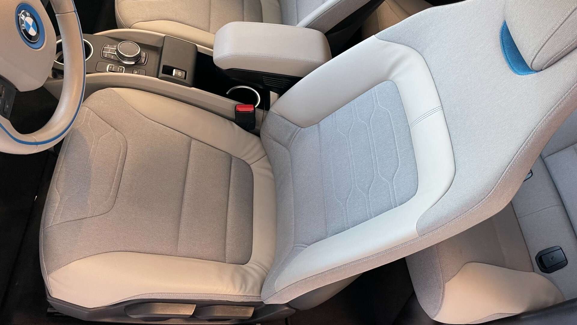 BMW I3 - 2018 - Joinsteer - #10