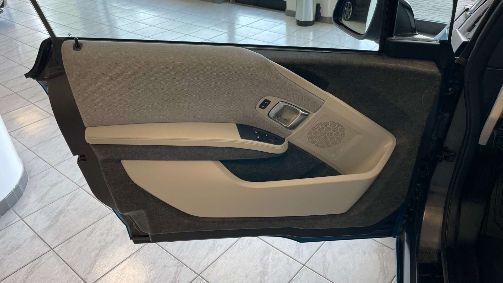 BMW I3 - 2018 - Joinsteer - #11