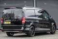 Mercedes-Benz Vito 119Cdi 190Pk 9G-Tronic Aut. | Dubbele Cabine | Mix Zwart - thumbnail 2