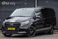 Mercedes-Benz Vito 119Cdi 190Pk 9G-Tronic Aut. | Dubbele Cabine | Mix Zwart - thumbnail 1