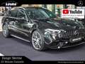 Mercedes-Benz C 63 AMG C 63 S T E PERFORMANCE Performance Sitze AHK 360 Schwarz - thumbnail 1