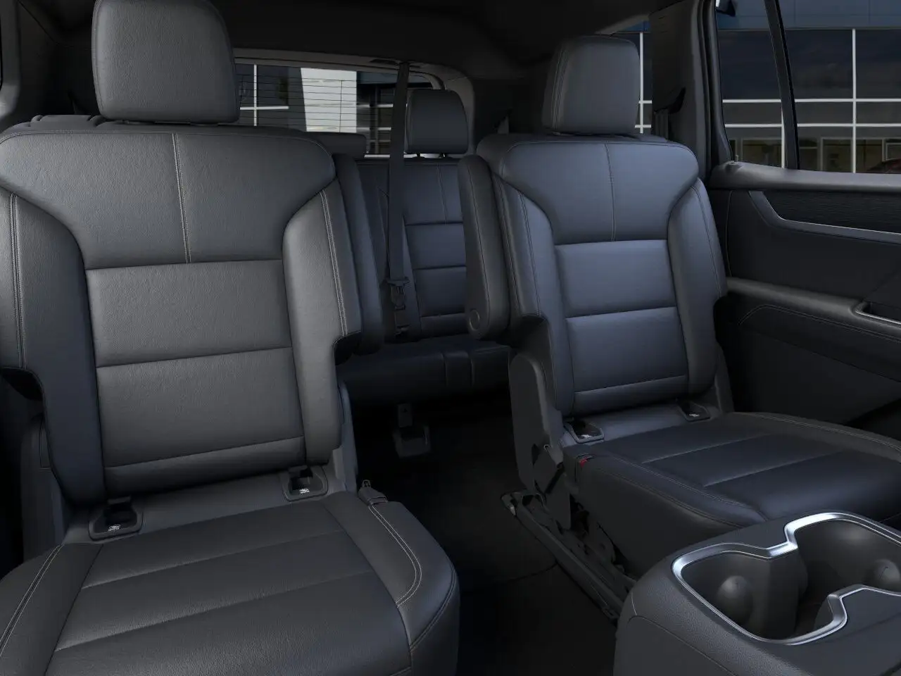 GMC Acadia снимка GMC Acadia