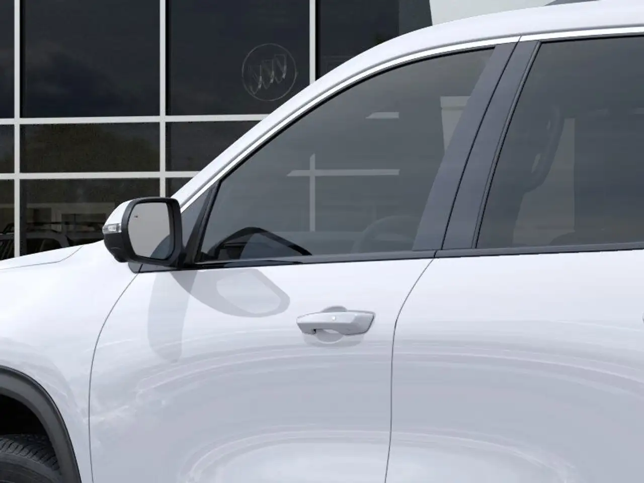 GMC Acadia снимка GMC Acadia