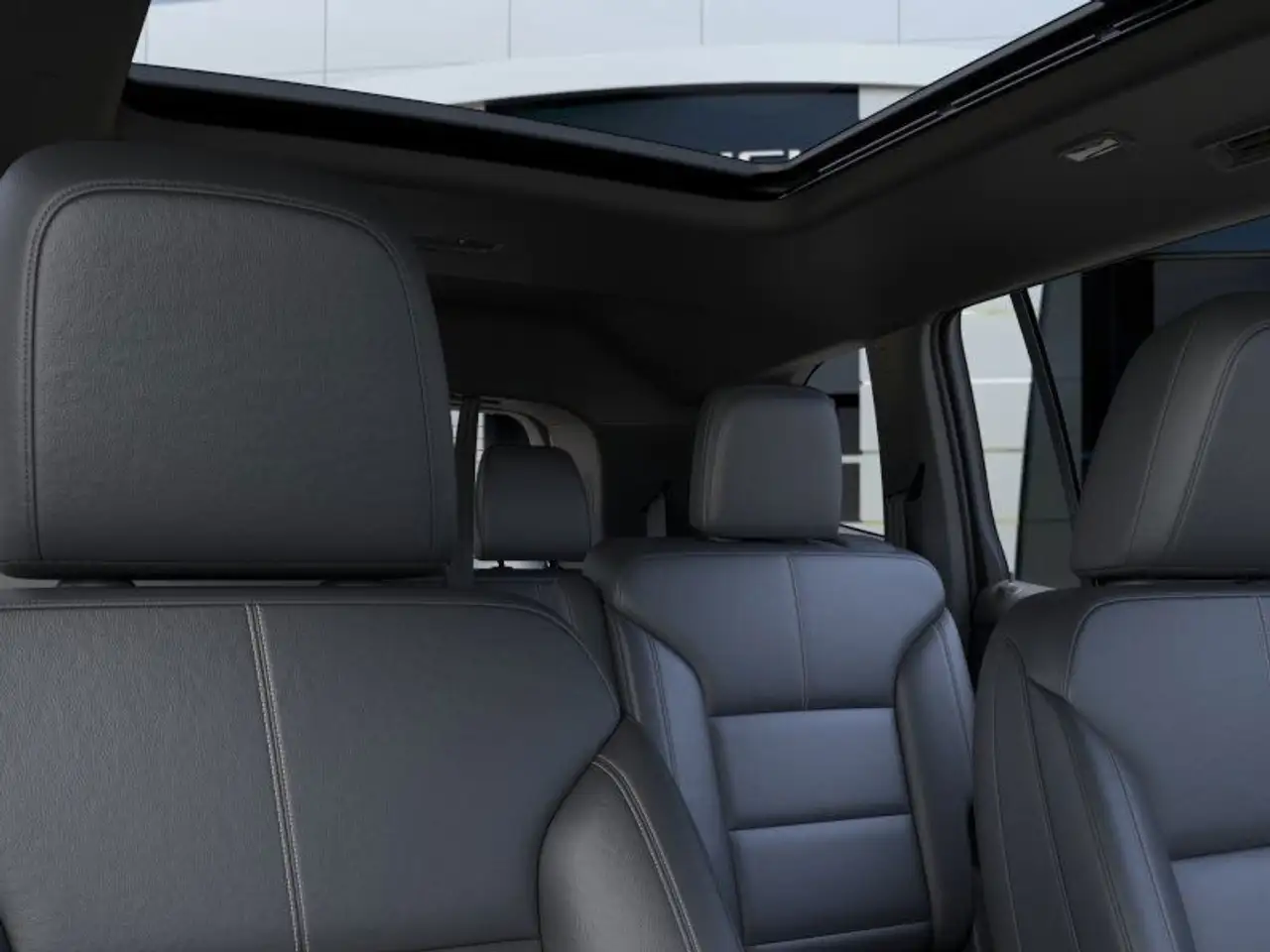 GMC Acadia снимка GMC Acadia