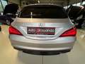 Mercedes-Benz CLA 220 AMG Shooting Brake  4MATIC Aut.-Wenig Km Silber - thumbnail 11