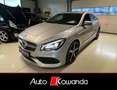 Mercedes-Benz CLA 220 AMG Shooting Brake  4MATIC Aut.-Wenig Km Silber - thumbnail 2