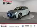 Audi A1 Sportback S line 30 TFSI S tronic (Garantie 02/203 Grau - thumbnail 1