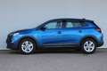 Opel Grandland X 1.2 Turbo Online Edition | Apple Carplay/ Android Blauw - thumbnail 2