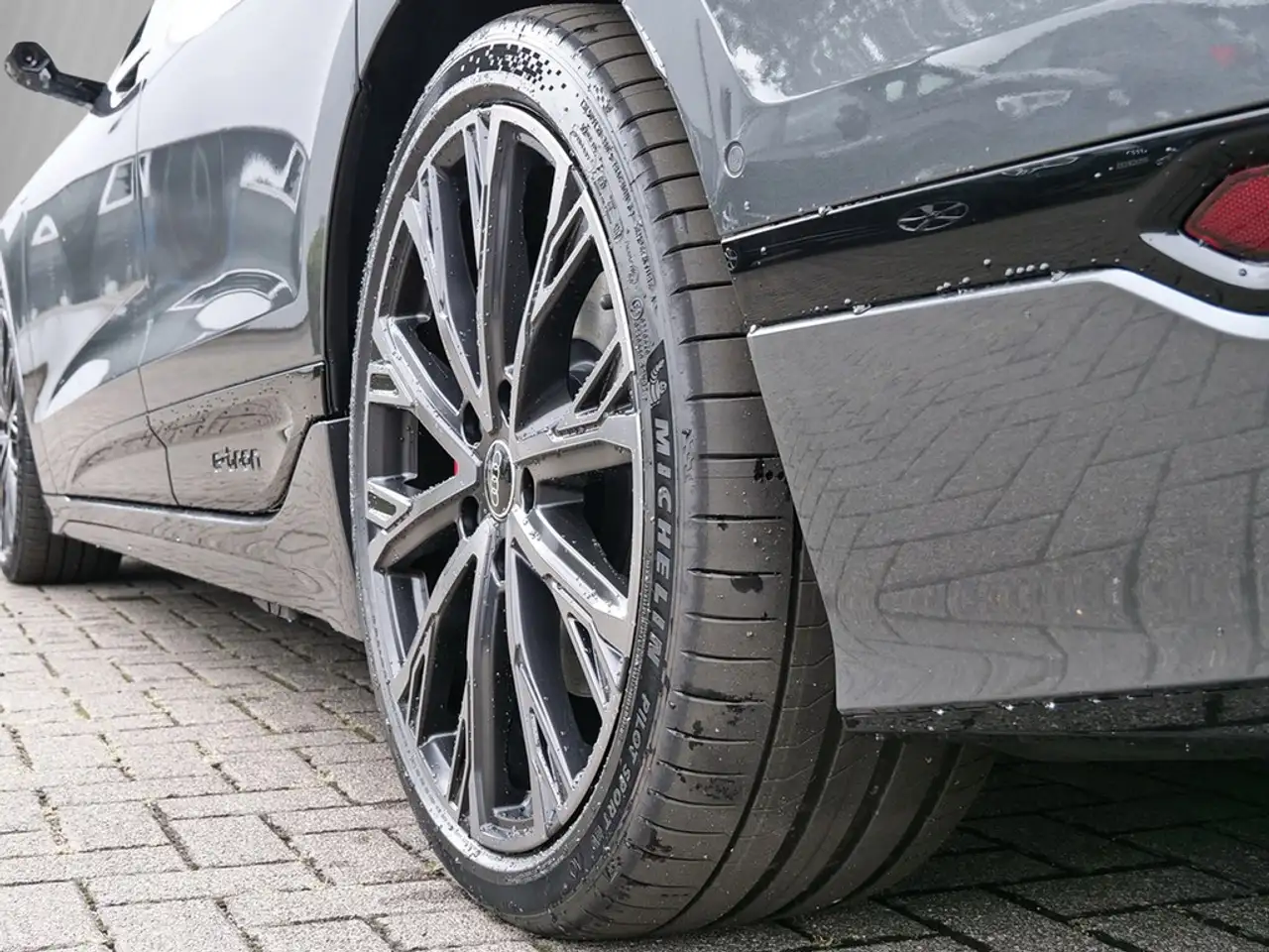 Audi A6 2026