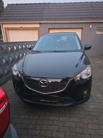 Imagine Mazda CX-5 2.2 SKYACTIV-D AWD Aut. Sports-Line