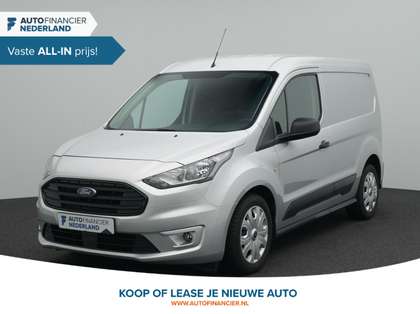 Ford Transit Connect 1.5 EcoBlue L1 Trend 120pk Automaat