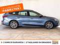 Ford Focus sw 1.0 ecoboost h st-line design 125cv powershift Blu/Azzurro - thumbnail 5
