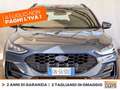 Ford Focus sw 1.0 ecoboost h st-line design 125cv powershift Blu/Azzurro - thumbnail 2
