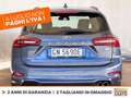 Ford Focus sw 1.0 ecoboost h st-line design 125cv powershift Blu/Azzurro - thumbnail 4