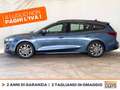 Ford Focus sw 1.0 ecoboost h st-line design 125cv powershift Blu/Azzurro - thumbnail 3
