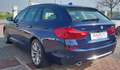 BMW 520 d Touring xdrive Luxury 190cv auto Blu/Azzurro - thumbnail 6