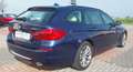 BMW 520 d Touring xdrive Luxury 190cv auto Blu/Azzurro - thumbnail 4