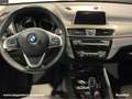 BMW X1 xDrive20i xLine LED Navi Tempomat Shz Plateado - thumbnail 14