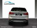 BMW X1 xDrive20i xLine LED Navi Tempomat Shz Zilver - thumbnail 4