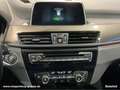 BMW X1 xDrive20i xLine LED Navi Tempomat Shz Zilver - thumbnail 17