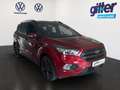 Ford Kuga ST-Line 1.5 EcoBoost ALLRAD AHZV ISOFIX APLLE CARP Rouge - thumbnail 2