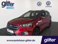 Ford Kuga ST-Line 1.5 EcoBoost ALLRAD AHZV ISOFIX APLLE CARP Rouge - thumbnail 1