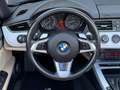BMW Z4 sDrive23i Unicoproprietario, Pelle Beige Blau - thumbnail 8